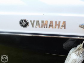 2010 Yamaha Sx210
