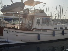 Sasga Yachts Menorquin 180