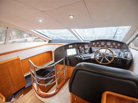 2005 Sunseeker Manhattan 50