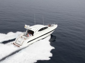2003 Mangusta Yachts 72 for sale