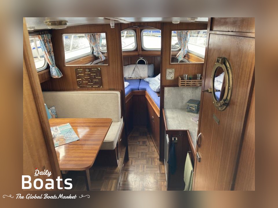 1975 Condor Yachts Deluxe for sale. View price, photos and Buy 1975