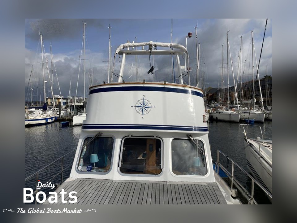 1975 Condor Yachts Deluxe for sale. View price, photos and Buy 1975