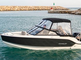 2022 Quicksilver Boats Activ 555 Bowrider на продажу