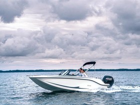 2022 Quicksilver Boats 525 Axess kopen