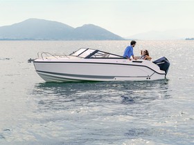 Vegyél 2023 Quicksilver Boats Activ 675 Cruiser