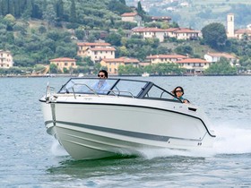 2023 Quicksilver Boats Activ 675 Cruiser