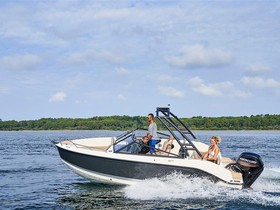 2023 Quicksilver Boats Activ 605 Bowrider for sale