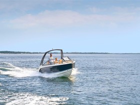 2023 Quicksilver Boats Activ 605 Bowrider