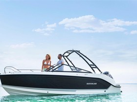 Buy 2023 Quicksilver Boats Activ 605 Bowrider