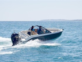 Comprar 2023 Quicksilver Boats Activ 555 Bowrider