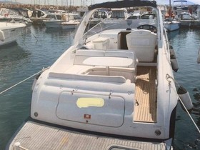 2009 Airon Marine 345