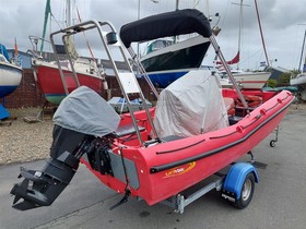 2019 Fun Yak Secu 15 Cruiser kopen