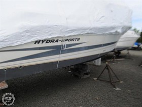 Buy 2004 Hydra-Sports 2600 Vector