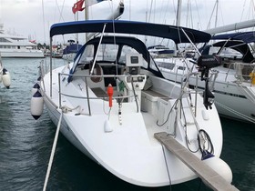 2008 Harmony 47