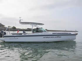Αγοράστε 2020 Axopar Boats 28 T-Top
