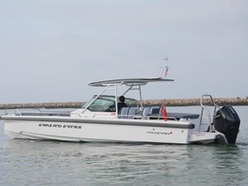 2020 Axopar Boats 28 T-Top προς πώληση