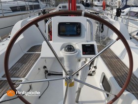 2012 Jeanneau Sun Odyssey 33