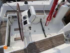 2012 Jeanneau Sun Odyssey 33 satın almak