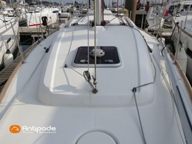 2012 Jeanneau Sun Odyssey 33