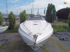1994 Tullio Abbate Boats 52 Exception