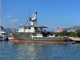 2016 Berggren Marine 24M kaufen