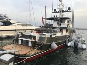 2016 Berggren Marine 24M