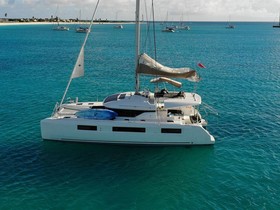 Lagoon Catamarans 50