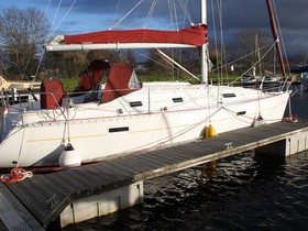 2000 Bénéteau Boats Oceanis 331 kaufen
