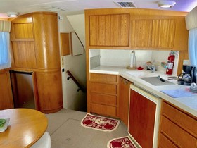 1989 Bertram Yachts 43