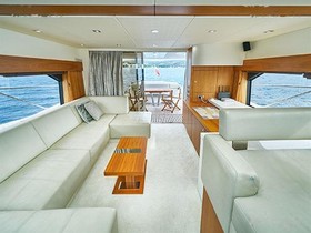 2013 Sunseeker Manhattan 53