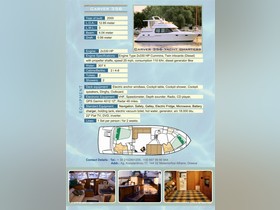 Buy 2000 Carver Yachts 356 Aft Cabin Motor