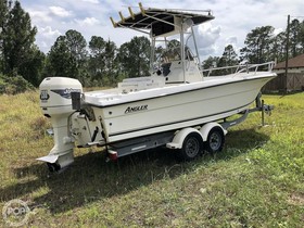 Angler 220