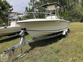 2000 Angler 220 in vendita