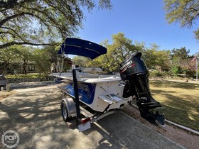 Buy 2016 Carolina Skiff 198 Dlv