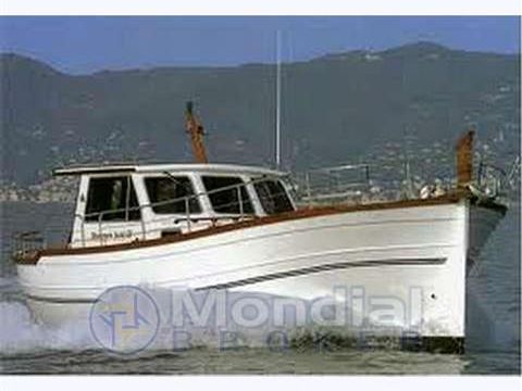 Menorquin 120