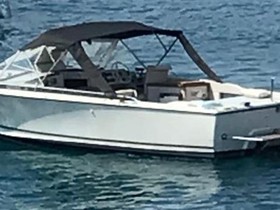 Bertram Yachts 25 Moppie