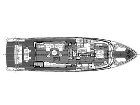 2022 Sanlorenzo Yachts Sd96 myytävänä