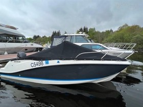 Quicksilver Boats 555 Open