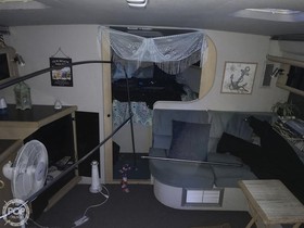 1989 Silverton 40 for sale