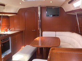 2010 Dufour 365 Grand Large