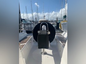 2010 Dufour 365 Grand Large for sale