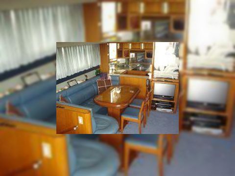 Buy 1998 Fairline Squadron 55