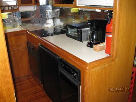 Buy 1998 Fairline Squadron 55
