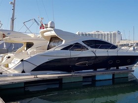 Atlantis Yachts 50X4