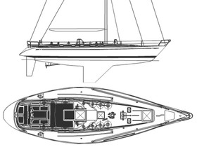 1986 Nautor's Swan 46 for sale