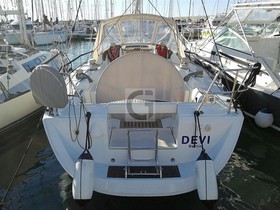 2001 Bénéteau Boats First 40.7 Performance in vendita