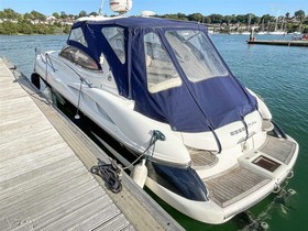 2002 Sunseeker Superhawk 34