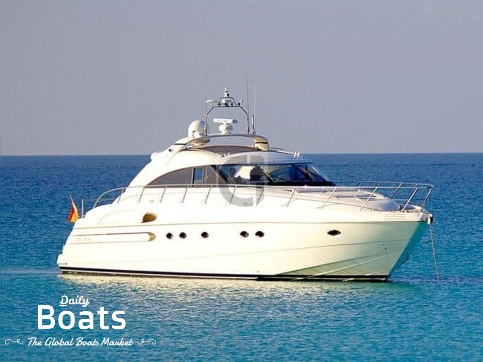 2003 Princess V65 for sale. View price, photos and Buy 2003 Princess