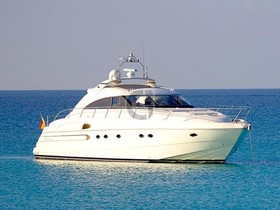 Buy 2003 Princess V65