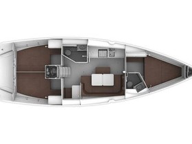 2013 Bavaria Yachts 40 Voyager till salu
